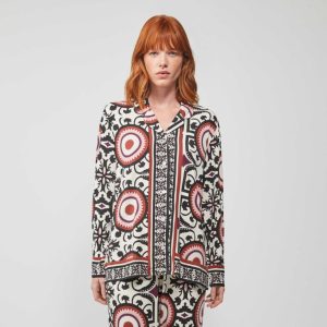 Pijama GISELA Señora 2/20185S Invierno