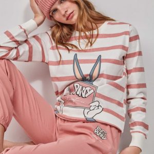 Pijama GISELA Señora 2/20237S Invierno