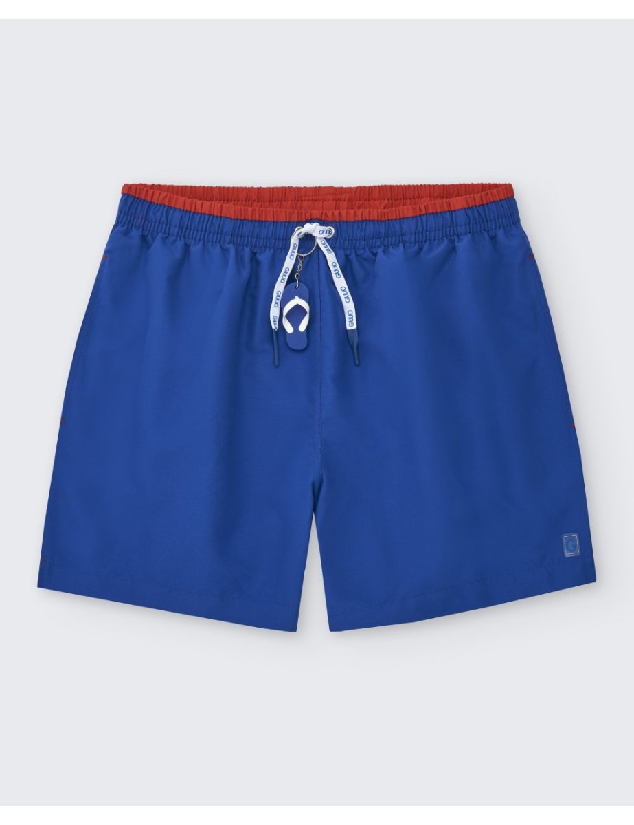Bañador Brander Royal Blue Giulio