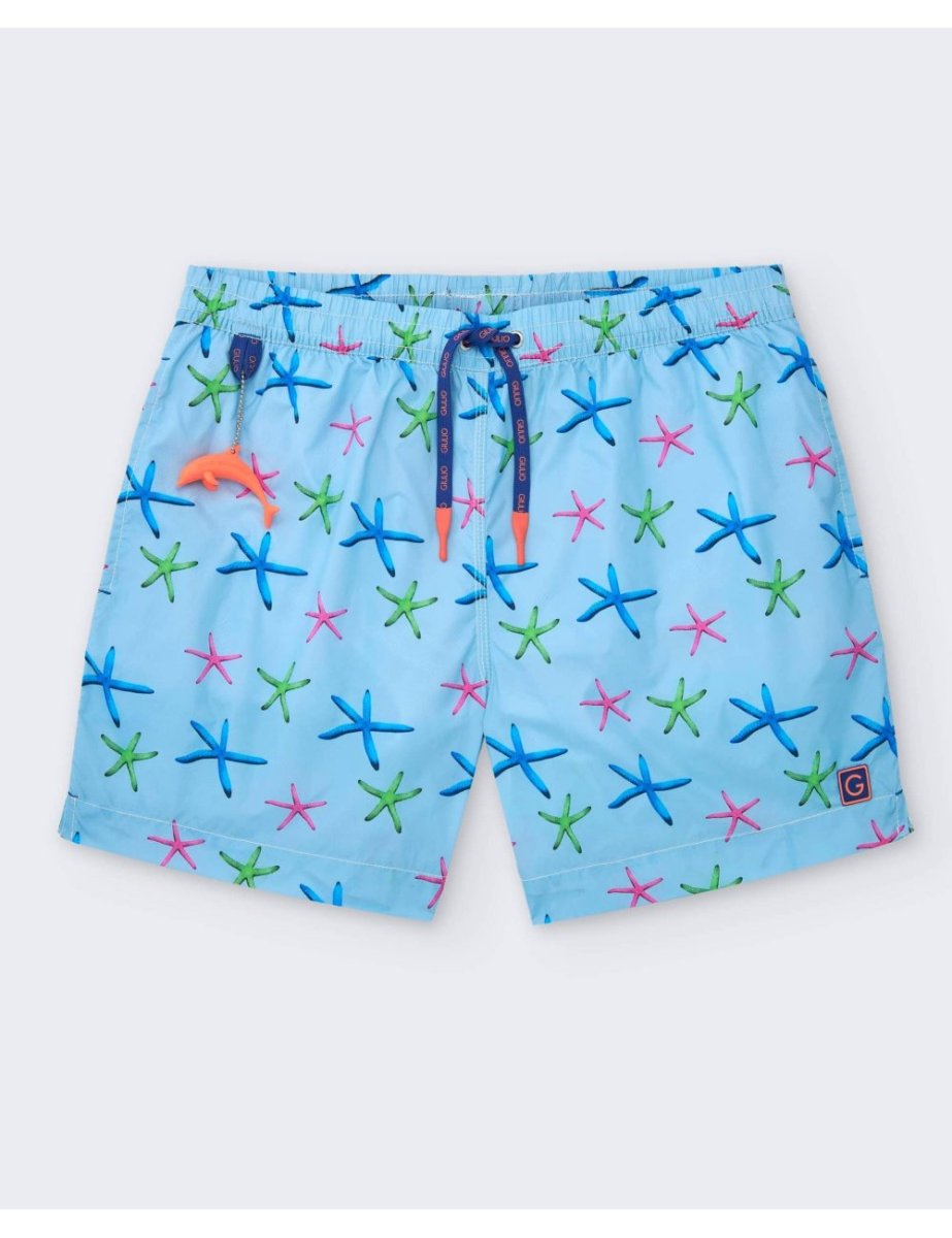Bañador Hombre Seastar de Giulio