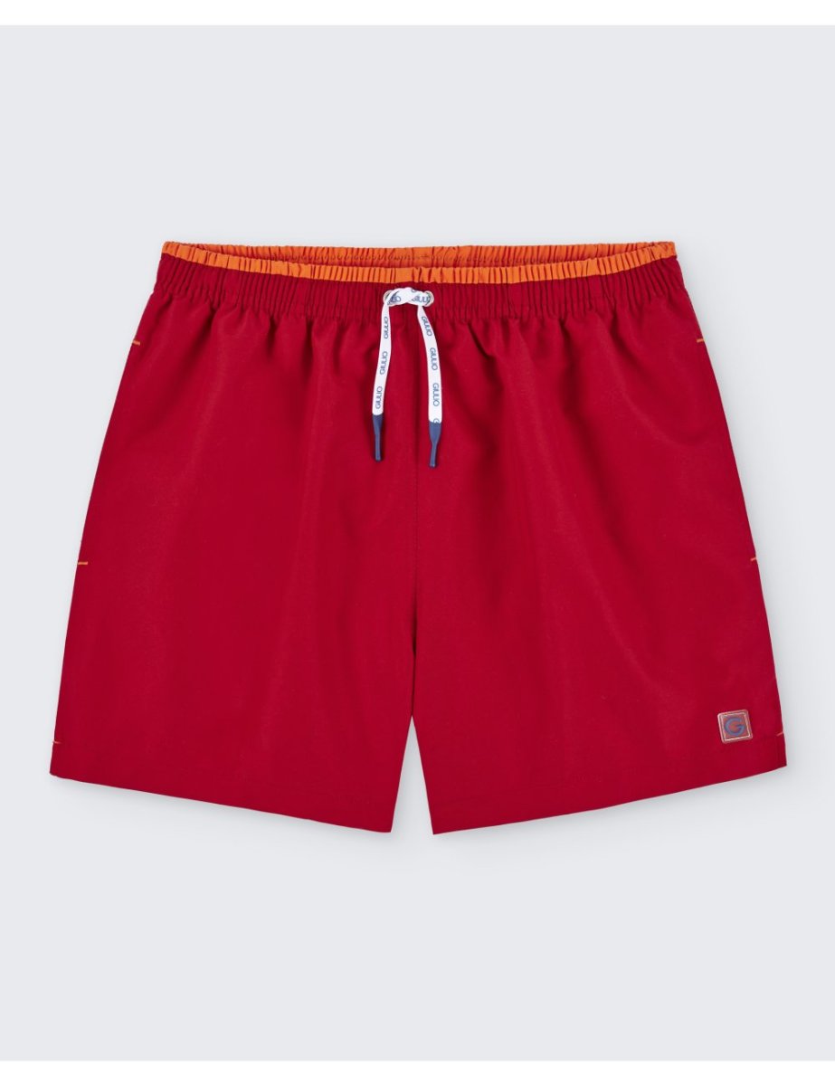Bañador Brander Red Giulio