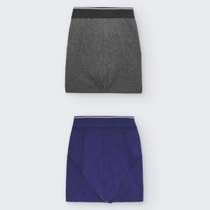 Pack 2 Bóxers Lycra Giulio