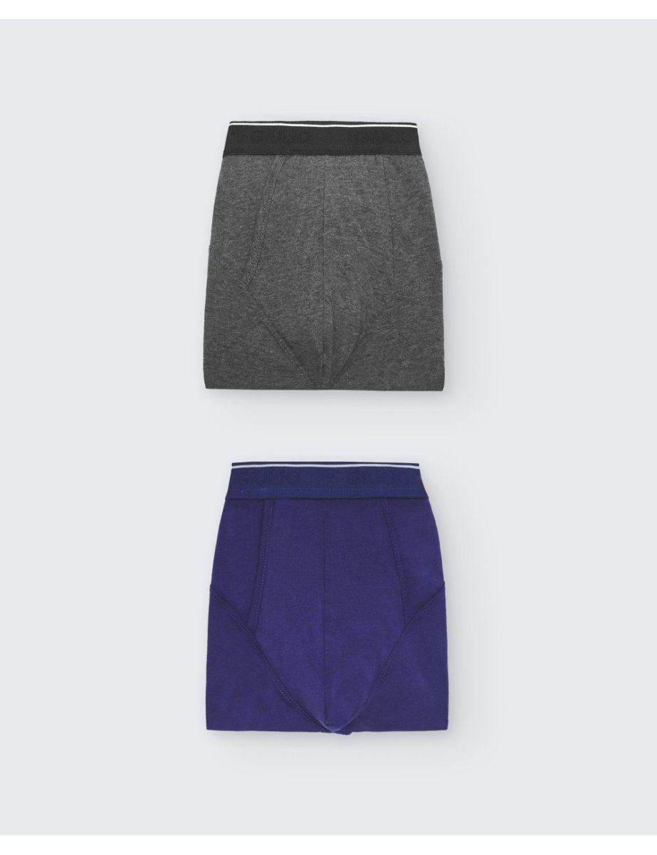 Pack 2 Bóxers Lycra Giulio