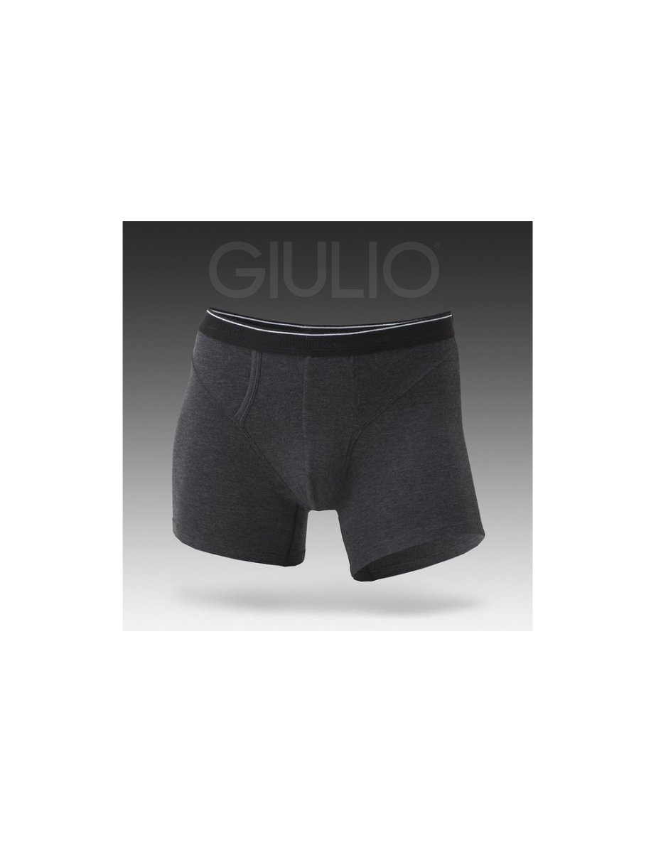 Pack 2 Bóxers Lycra Giulio - Imagen 5