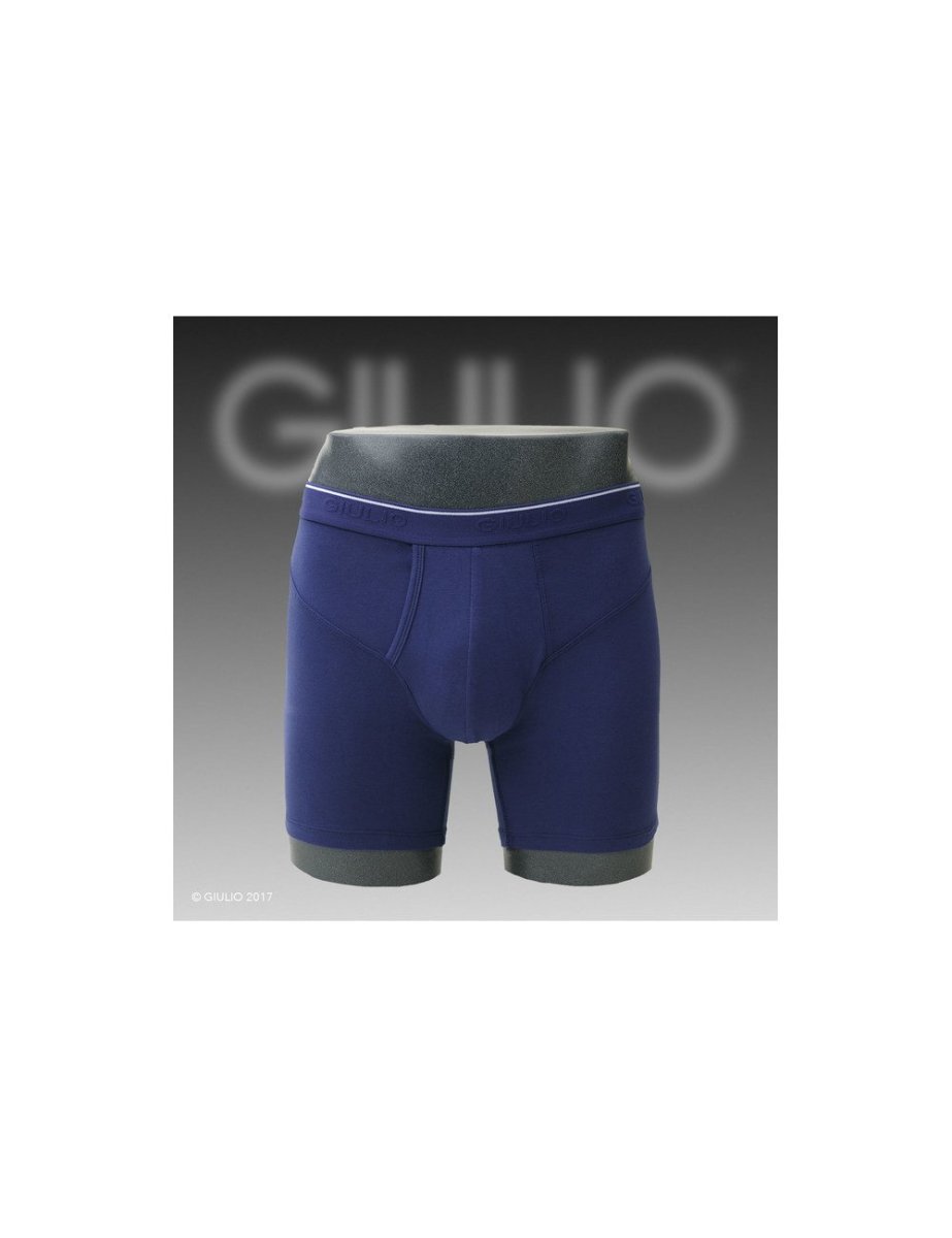 Pack 2 Bóxers Lycra Giulio - Imagen 4