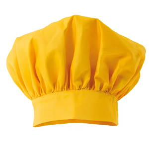 Gorro cocina francés