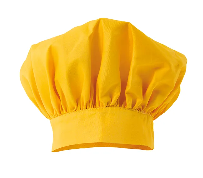 Gorro cocina francés