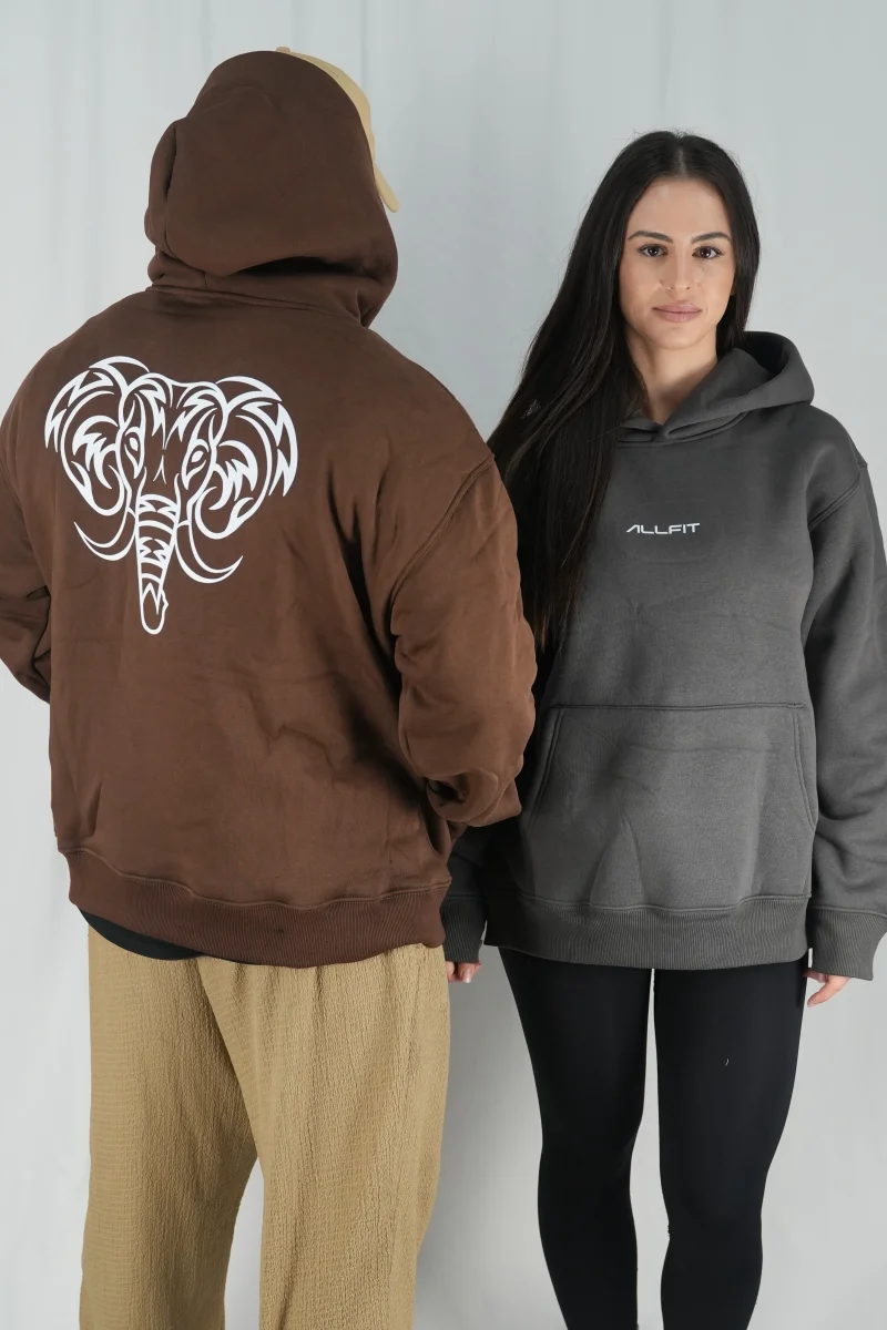 Timberline Legacy Hoodie - Imagen 3