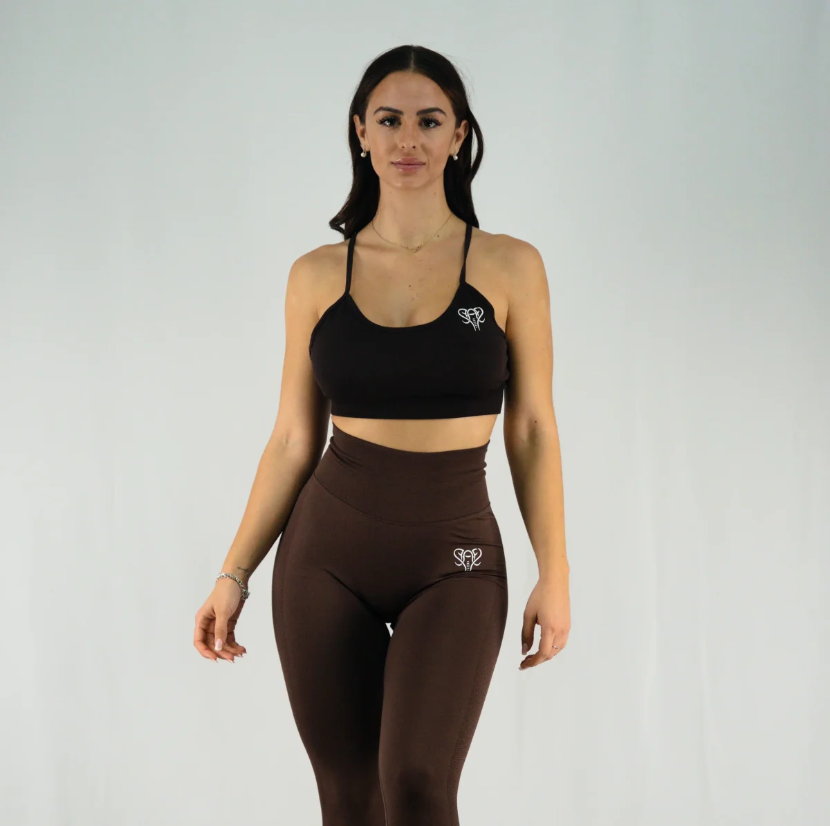 EliteFlex Top Umber - Imagen 3