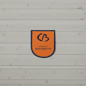 Escudo colegio bernadette