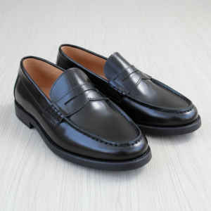 Mocasín tipo castellano gulliver