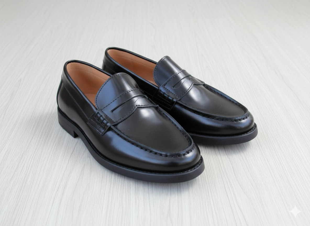 Mocasín tipo castellano gulliver - Imagen 2