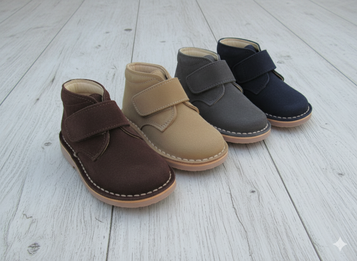 Pisacacas velcro - Imagen 3