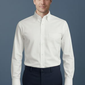 Camisa colegial