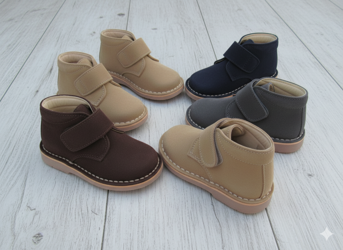 Pisacacas velcro - Imagen 4
