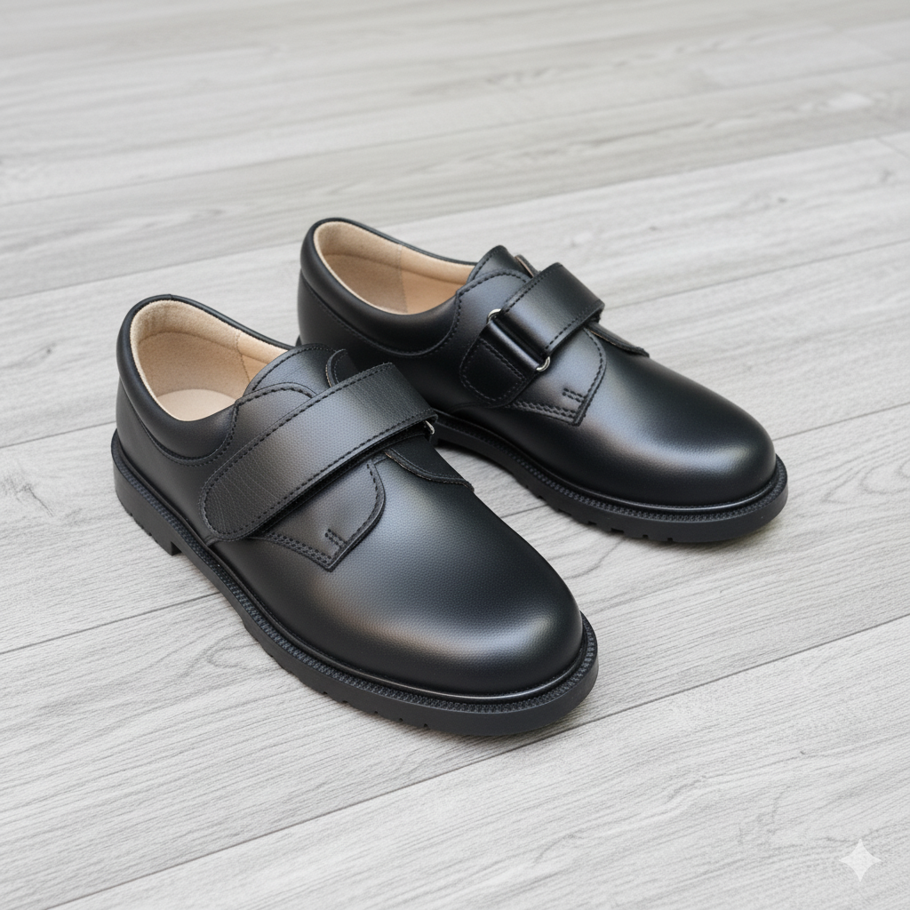 Zapato velcro niño gulliver - Imagen 3