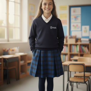 Jersey colegio san luis de los franceses