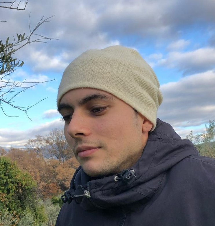 Gorro de lana merina - Imagen 5