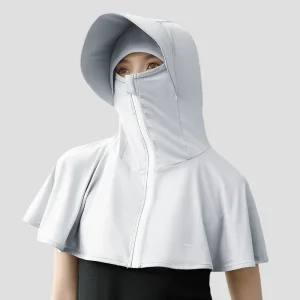 Full Coverage Sun Protection Hat