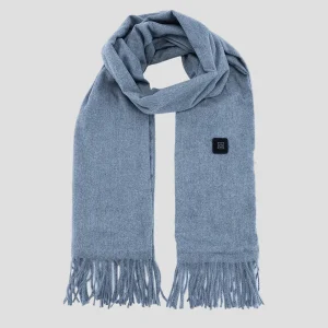 Long Heated Scarve