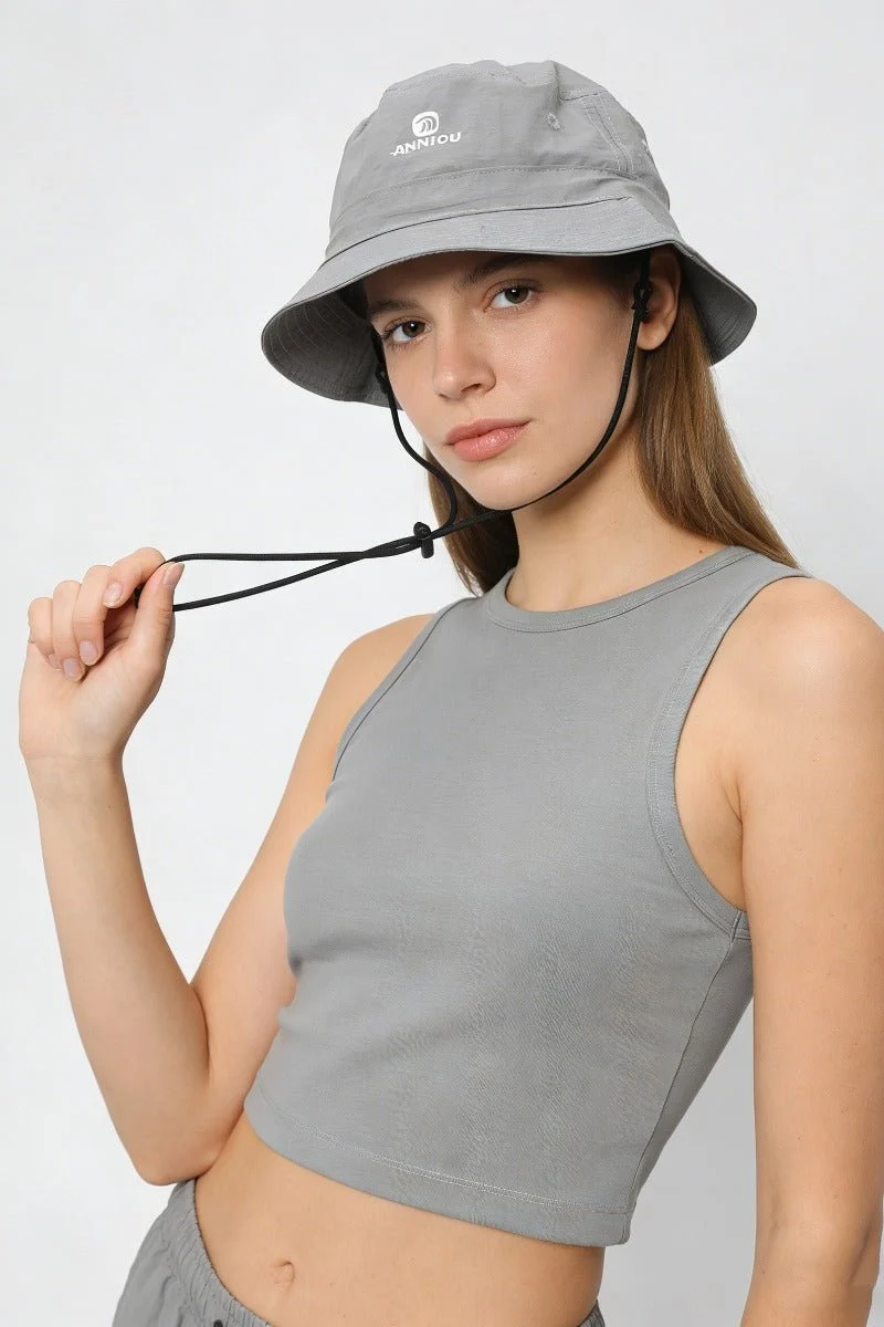Quick-drying Sun Hat UPF 50+