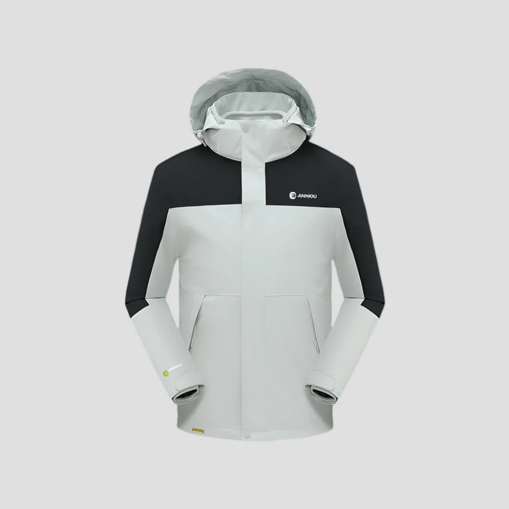 Teflon 3-in-1 Shell Jacket - Imagen 2