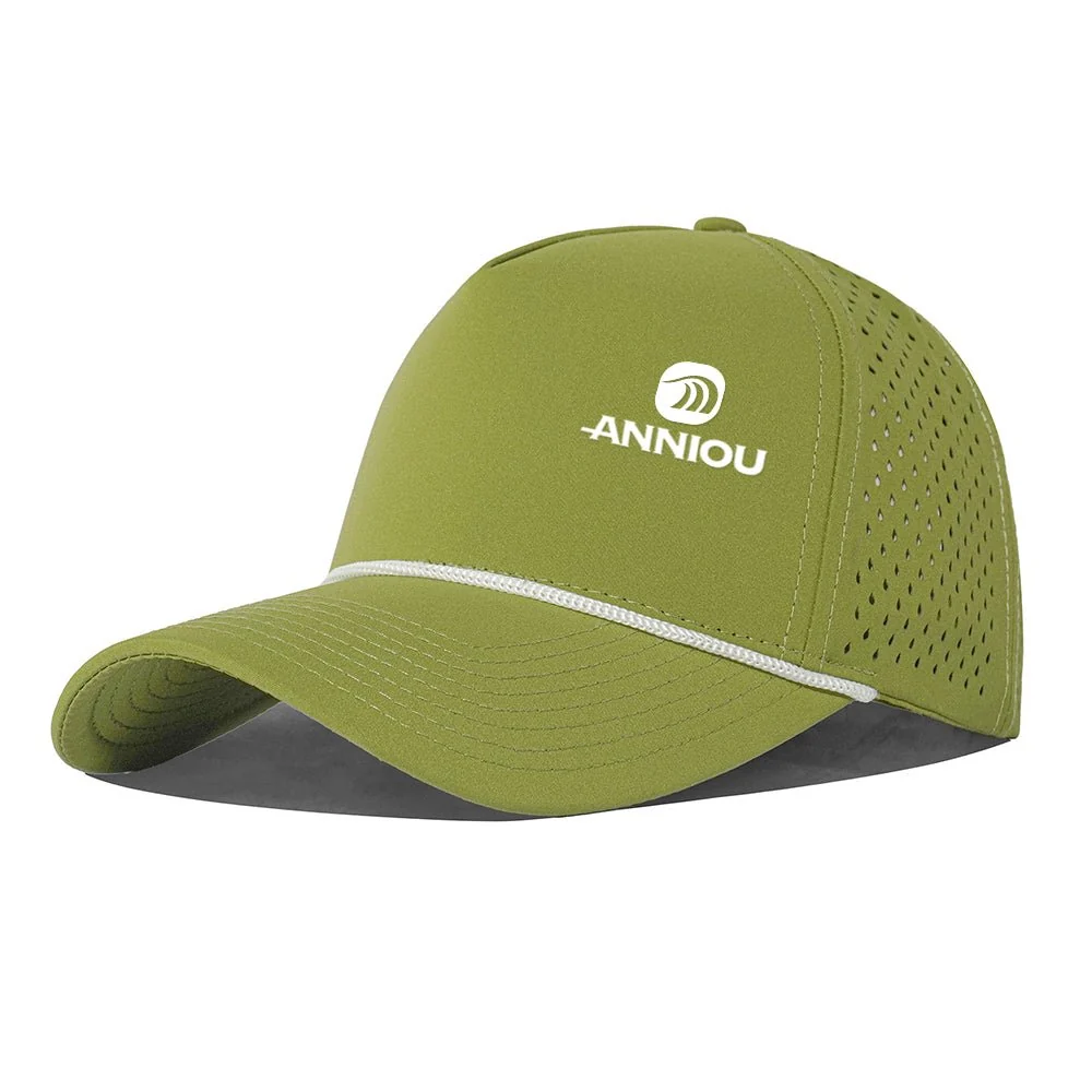 5 Panel Baseball Cap UPF50+ - Imagen 9