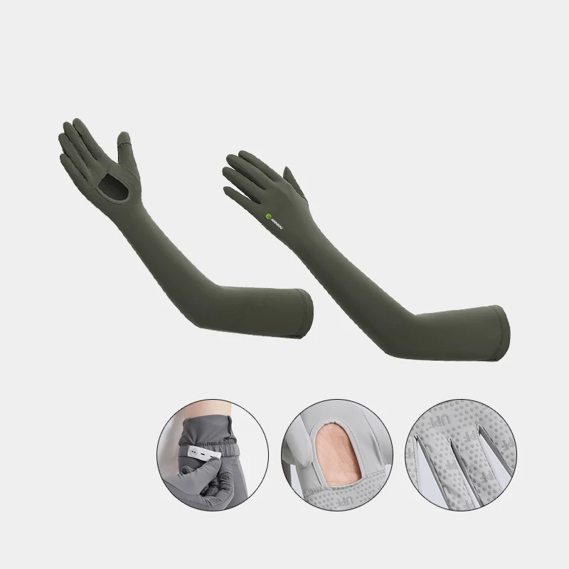 Full Arm UV Protection Sleeves - Imagen 8