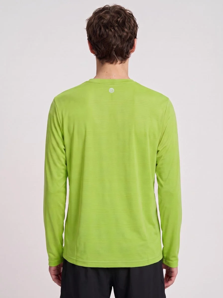 Men's Quick-drying Fitness T-Shirt - Imagen 9