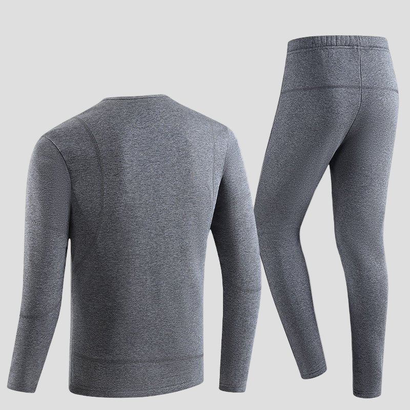 30 Area Heated Long Johns - Imagen 4