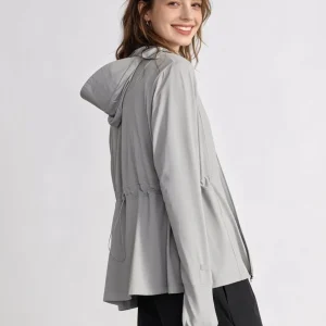 Finger Sleeve UV Protection Jacket UPF50+