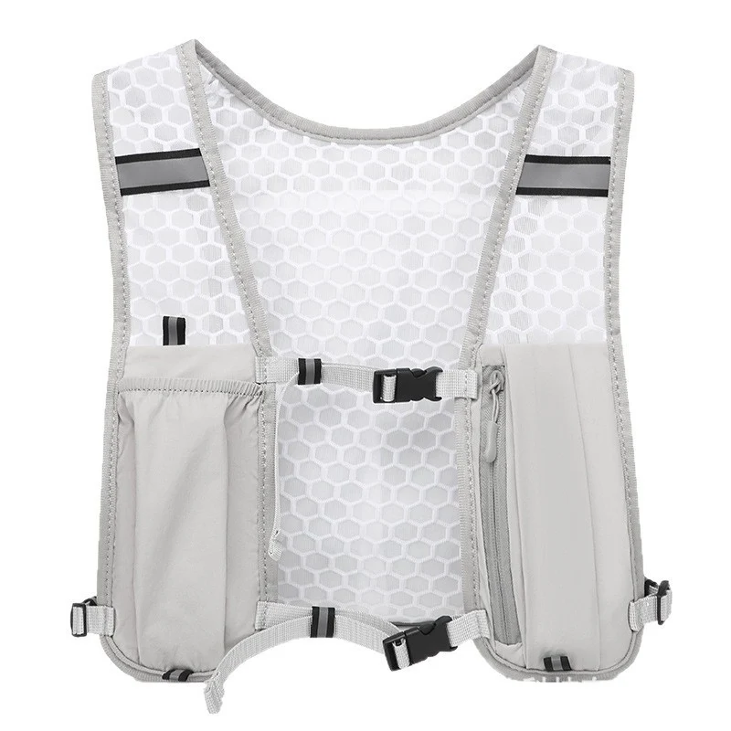 Hydration Vest Running Backpack - Imagen 6