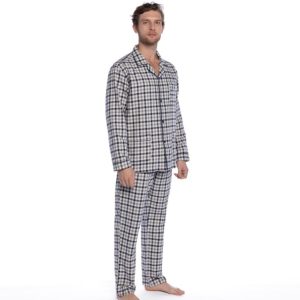 Pijama GUASCH Caballero D921