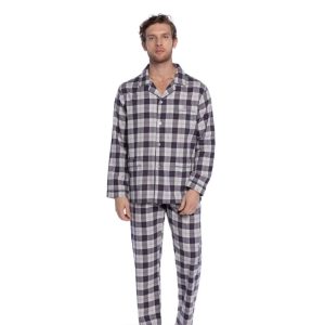 Pijama GUASCH Caballero D923