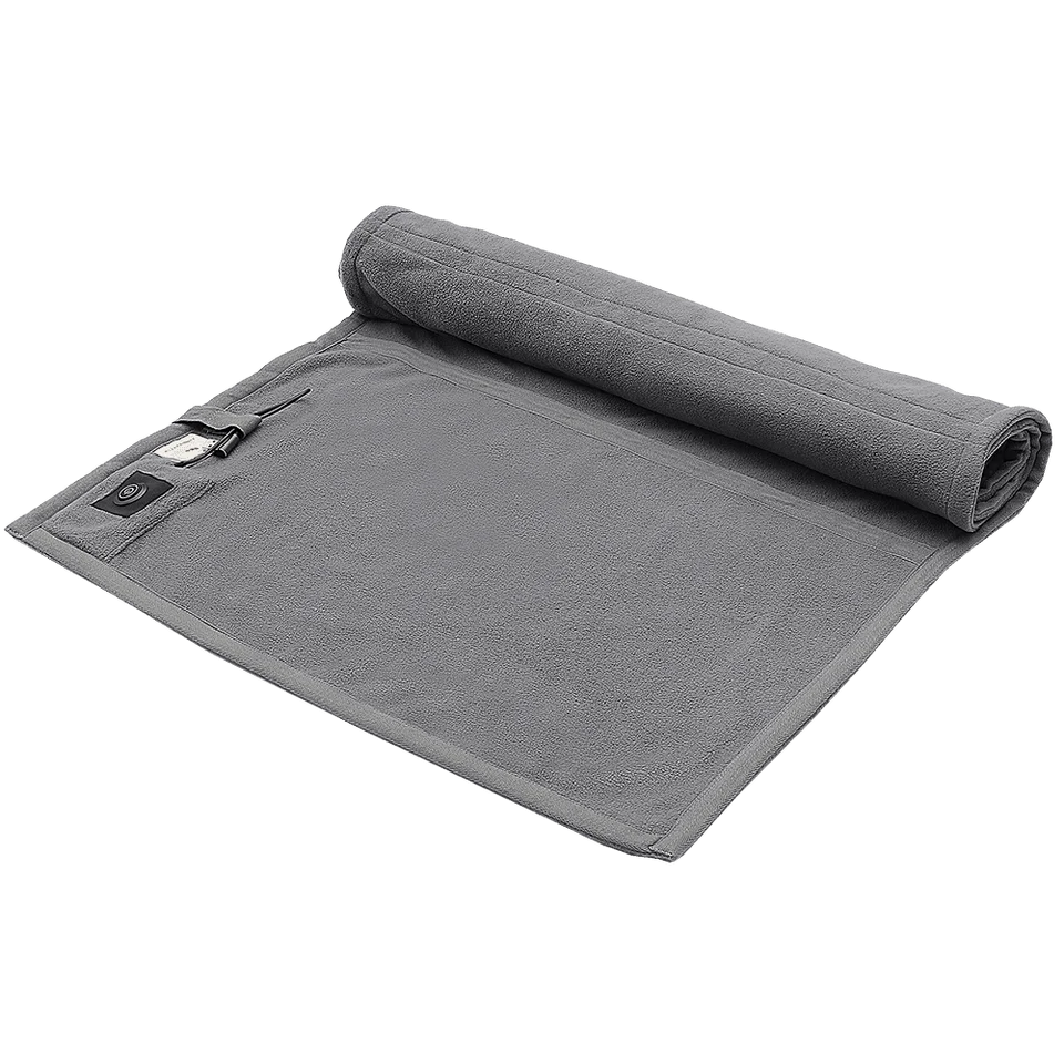 Outdoor Heated Sleeping Mat - Imagen 9