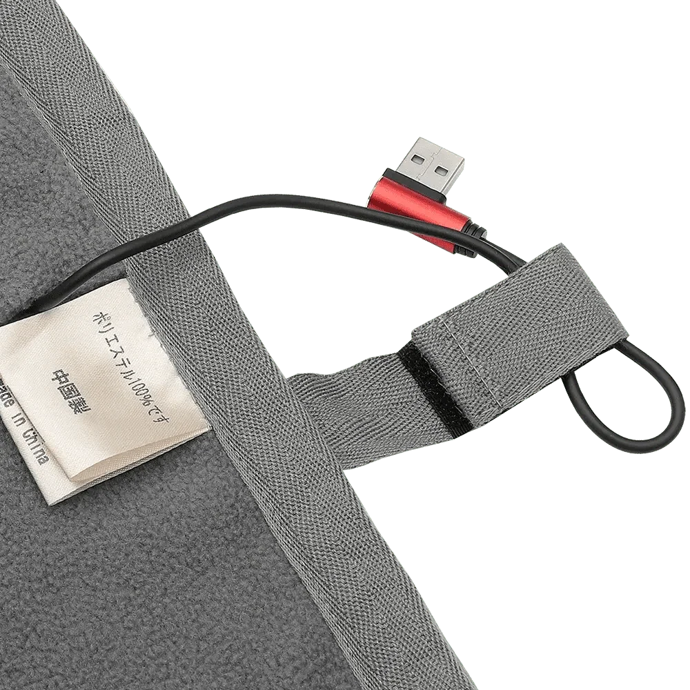 Outdoor Heated Sleeping Mat - Imagen 8