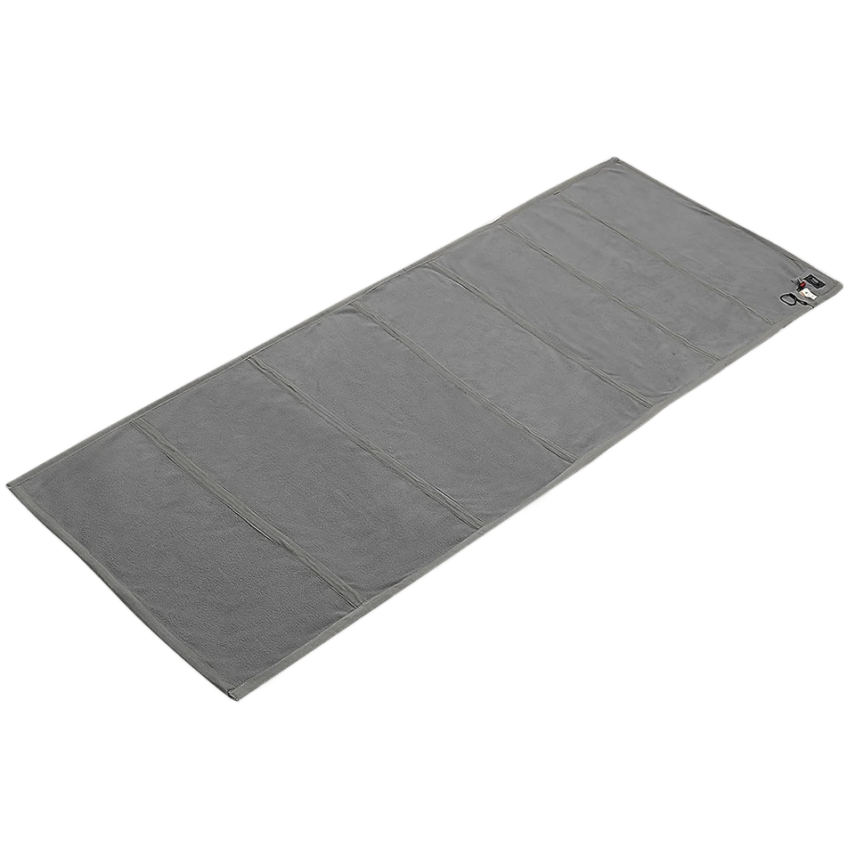 Outdoor Heated Sleeping Mat - Imagen 7