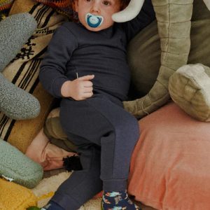 CONJUNTO SUDADERA Y PANTALÓN ISABEL