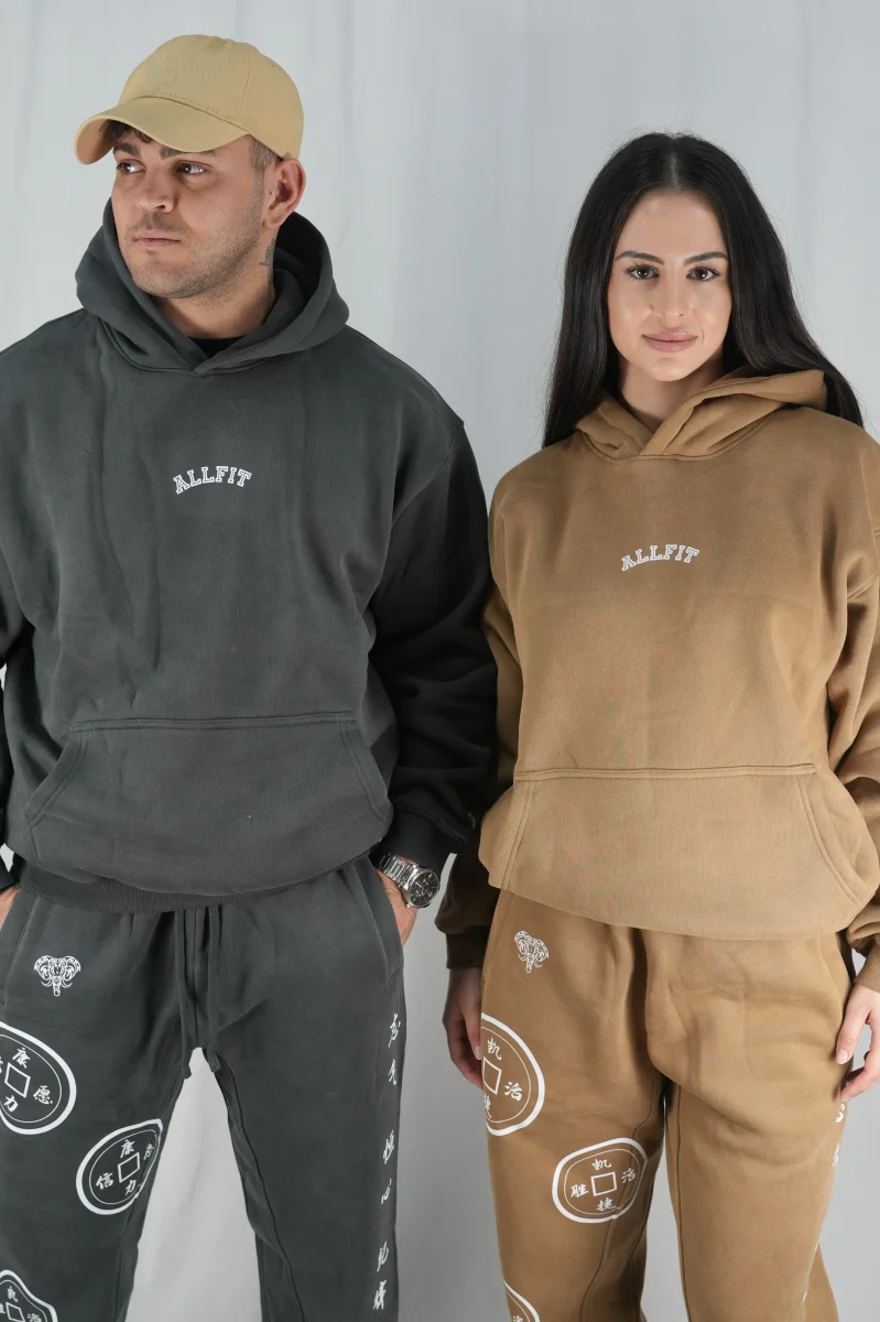 Legacy Haven Hoddie Limited Edition - Imagen 3