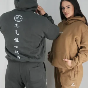 Legacy Haven Hoddie Limited Edition