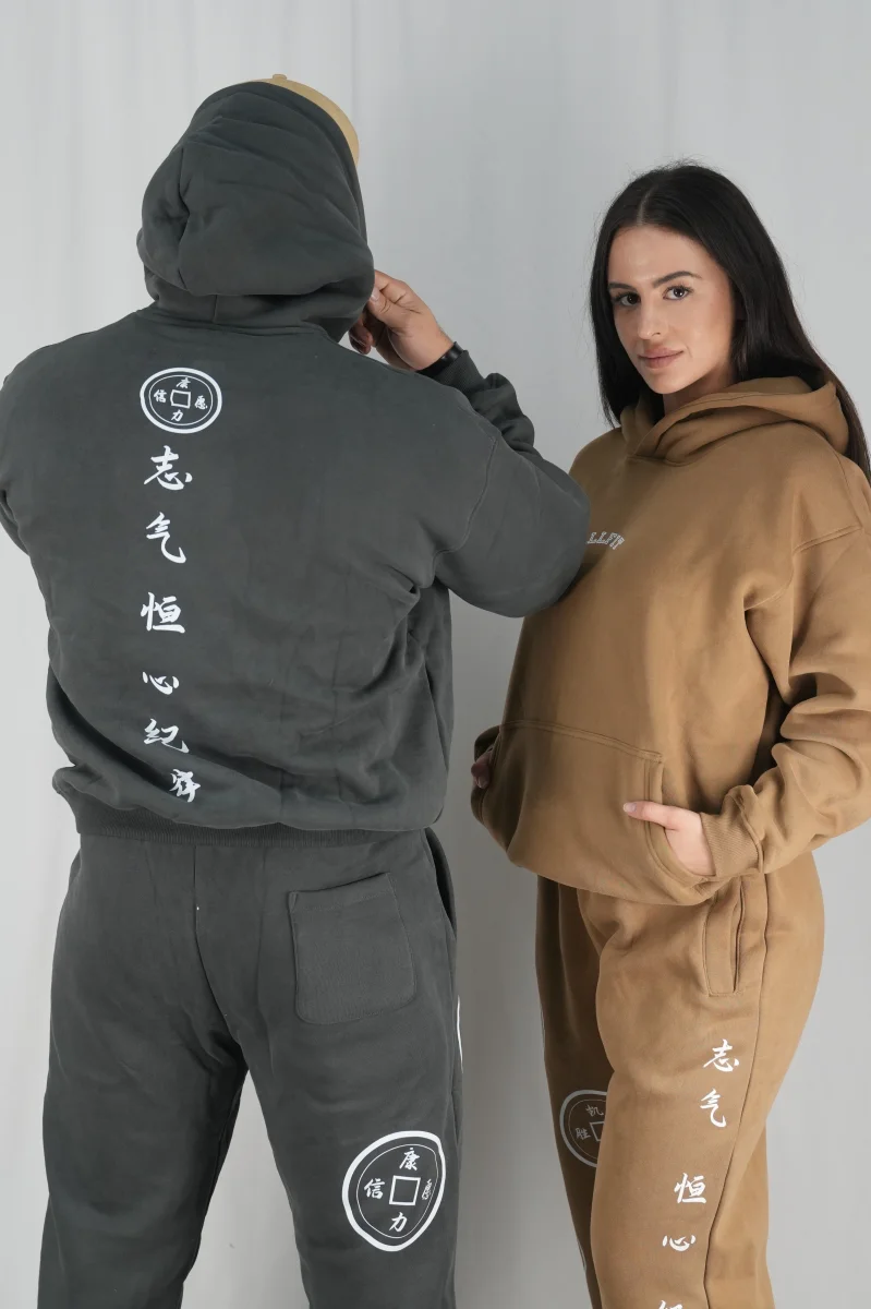 Legacy Haven Hoddie Limited Edition - Imagen 2