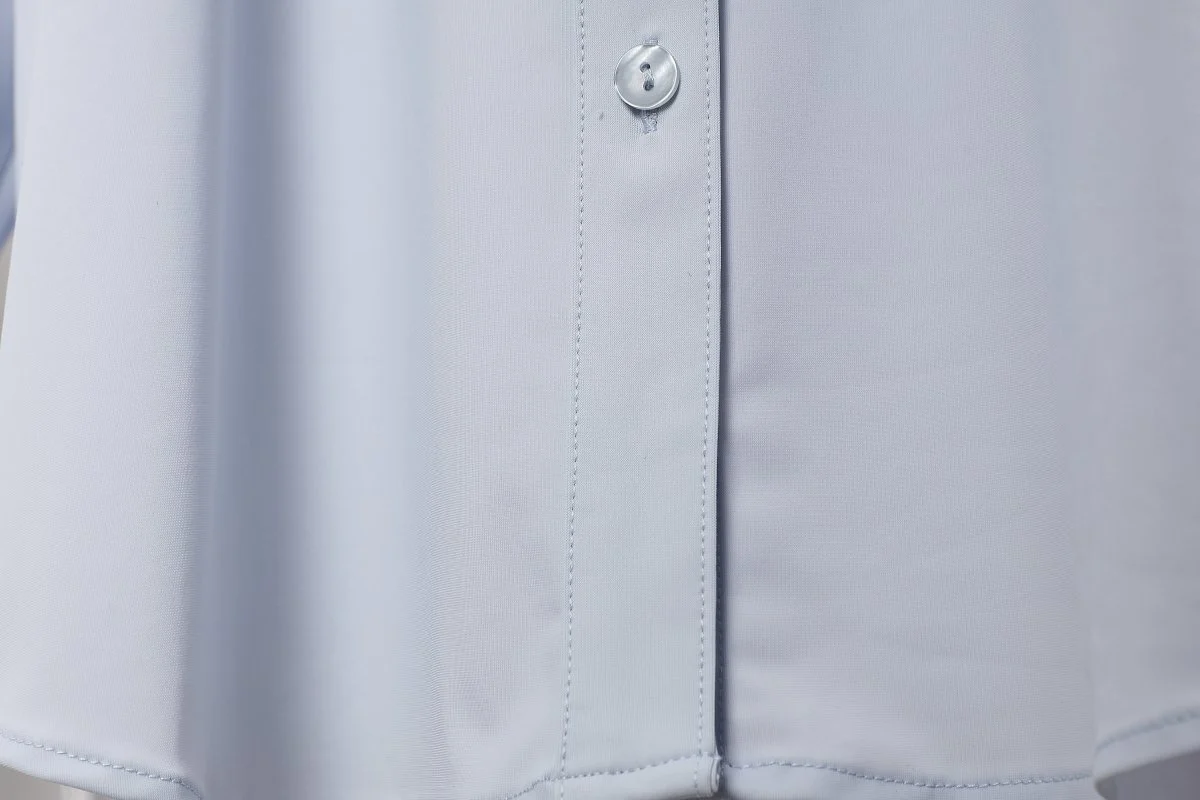 Sun Protection Long Sleeve Blouse - Imagen 7