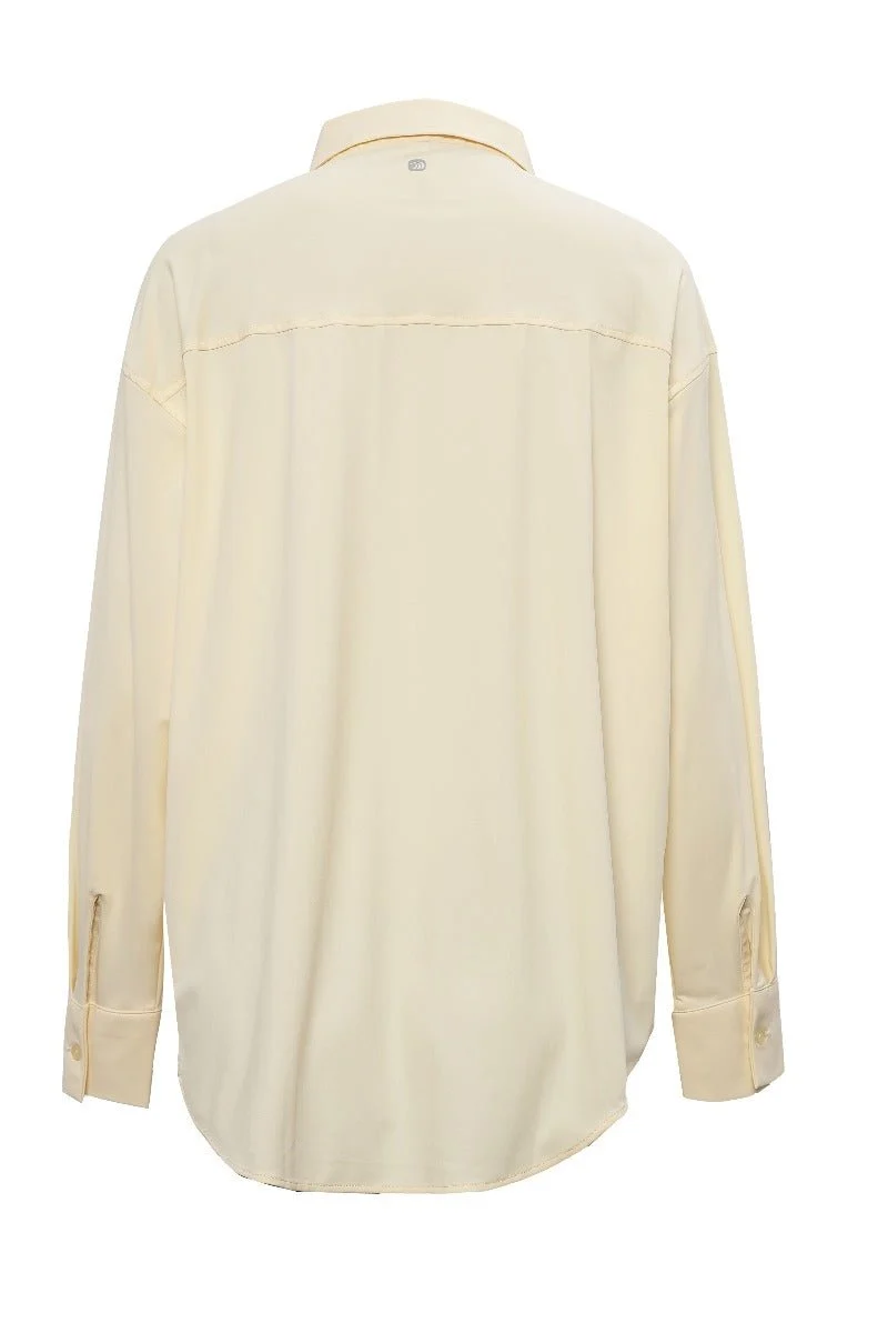 UPF50+ Everyday Performance Sun Shirt - Imagen 9