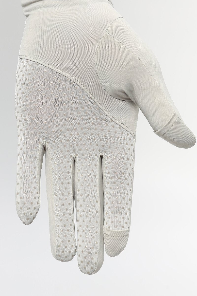 UPF 50+ Color-Block Anti-Slip Gloves - Imagen 7