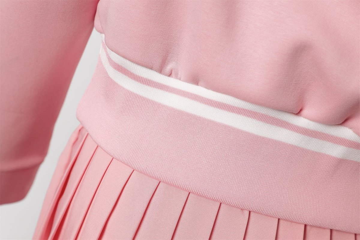 2 Piece Set Tennis Tracksuits - Imagen 7