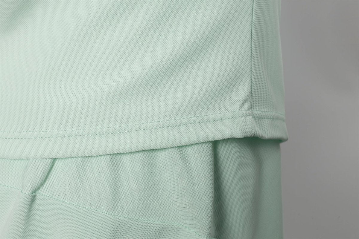 UPF50+ Tennis Skirt Set - Imagen 7