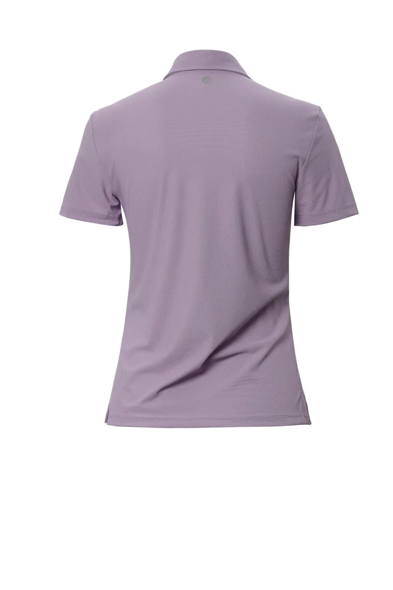 UPF50+ Pickleball Polo Shirt - Imagen 6