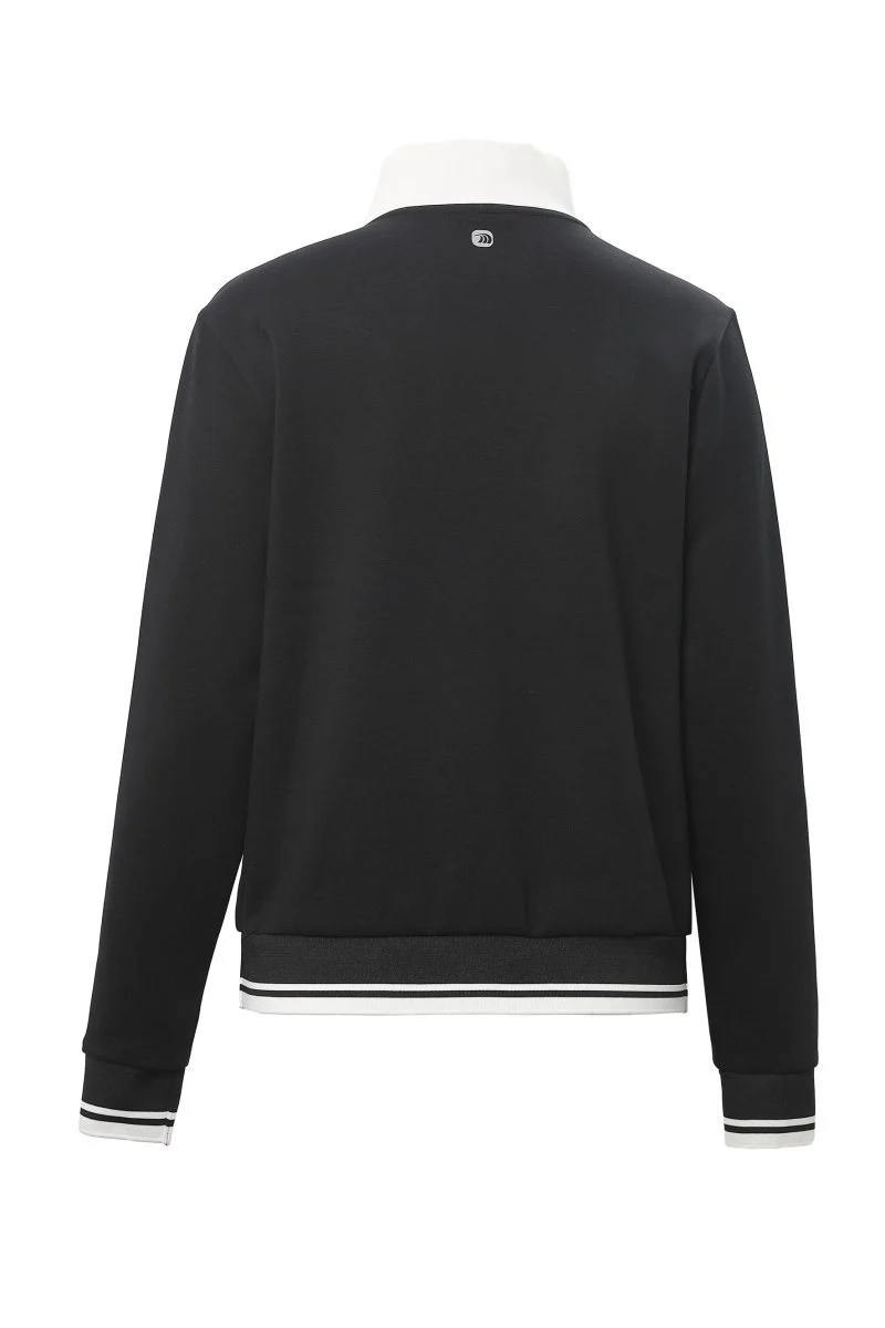 Pickleball Half-Zip Sweatshirt - Imagen 7