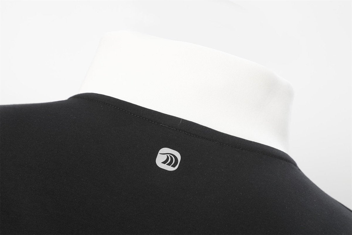 Pickleball Half-Zip Sweatshirt - Imagen 8