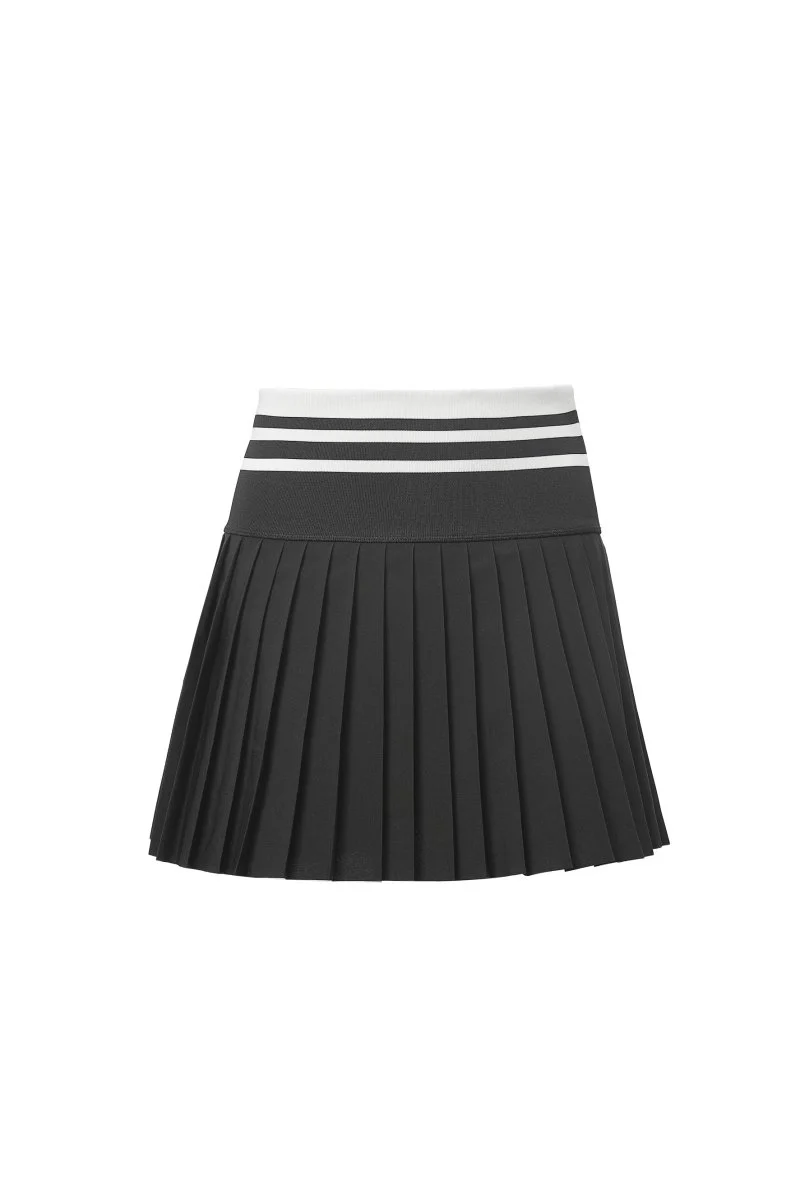UPF 50+ Pickleball Pleated Skirt - Imagen 6